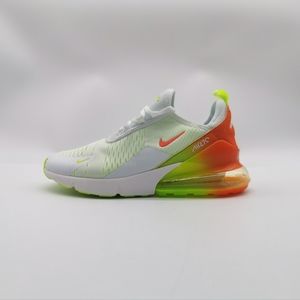 nike air max 270 white gradient